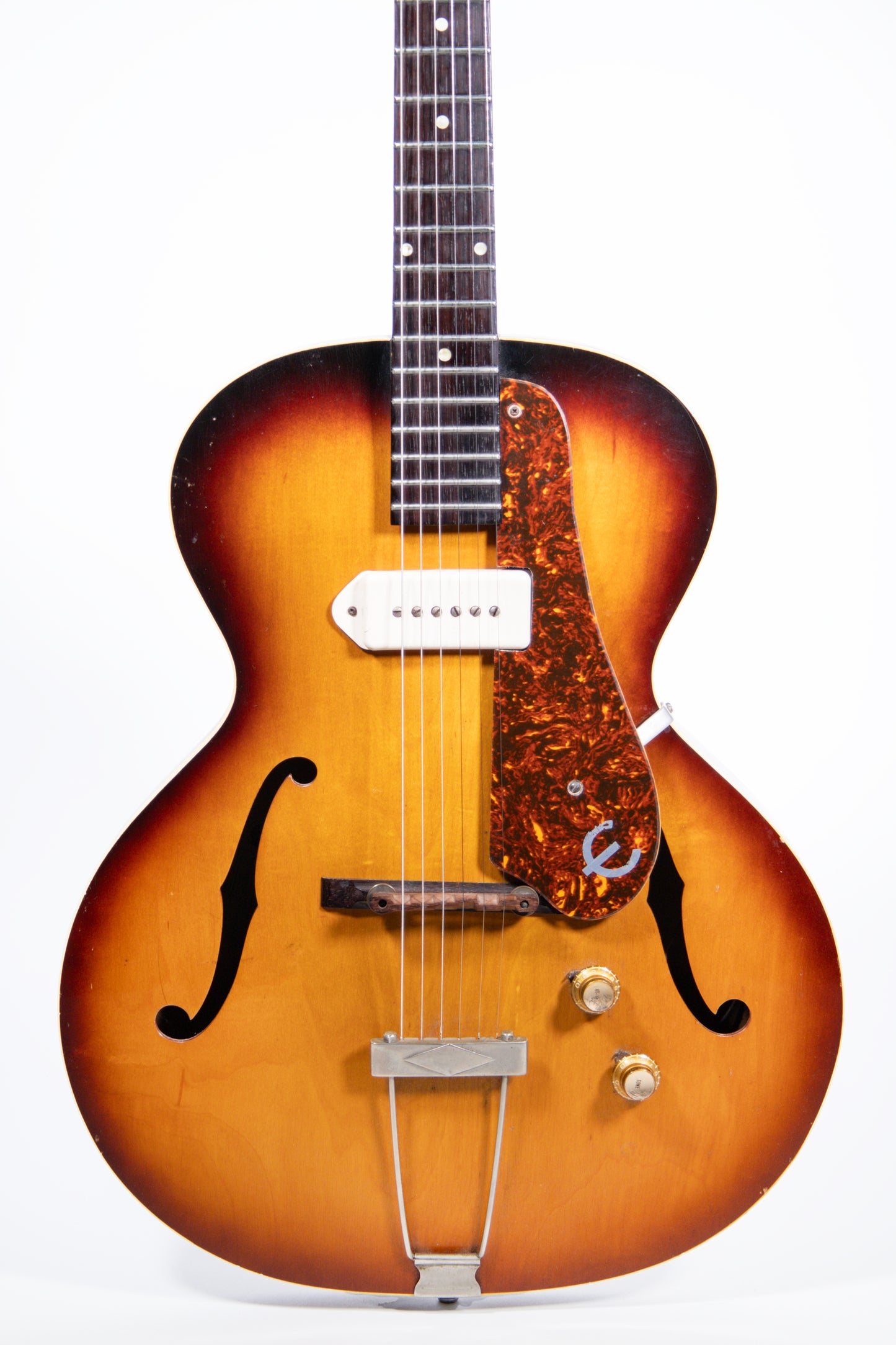 1959 Epiphone Century