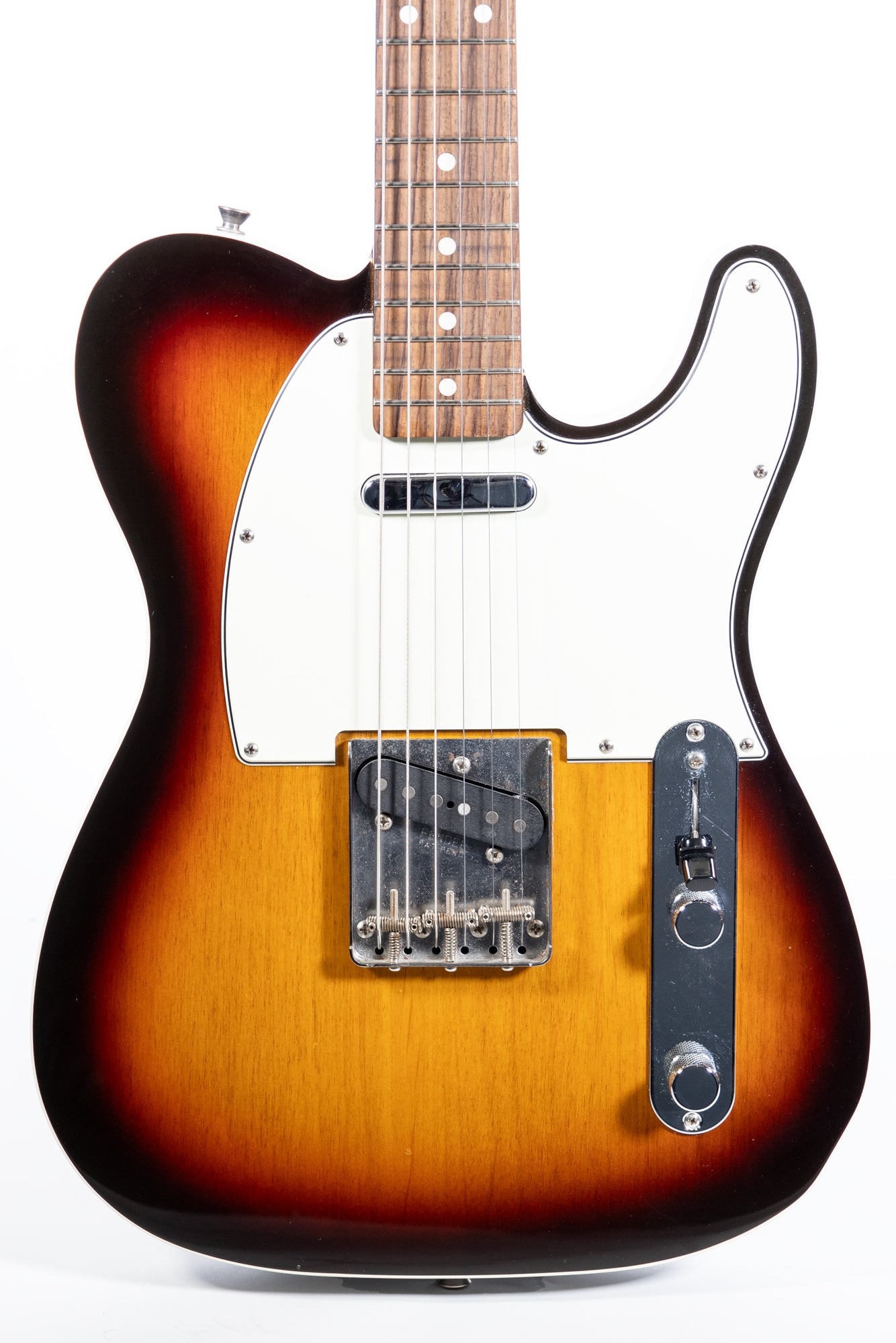 2016 Fender '62 Reissue Telecaster Custom