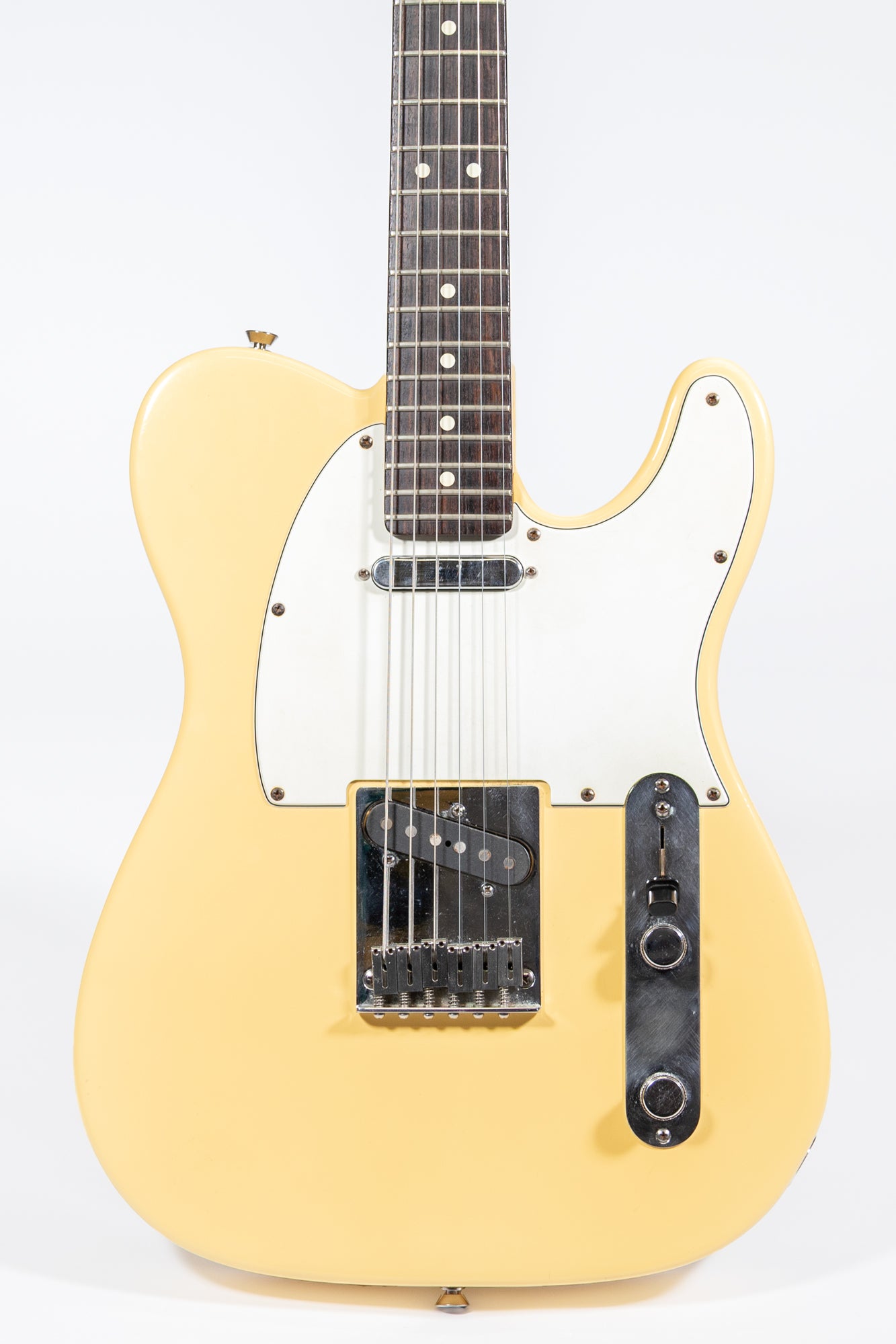 2005 Fender American Standard Telecaster
