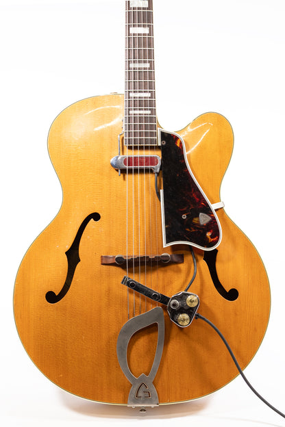 1962 Guild A-150 Savoy