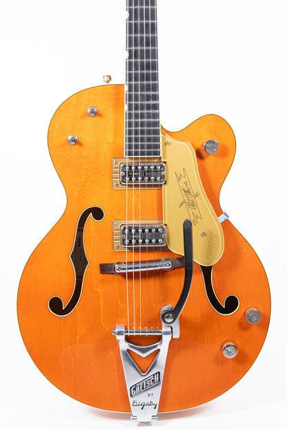 2023 Gretsch 6120T-59 Vintage Select Chet Atkins