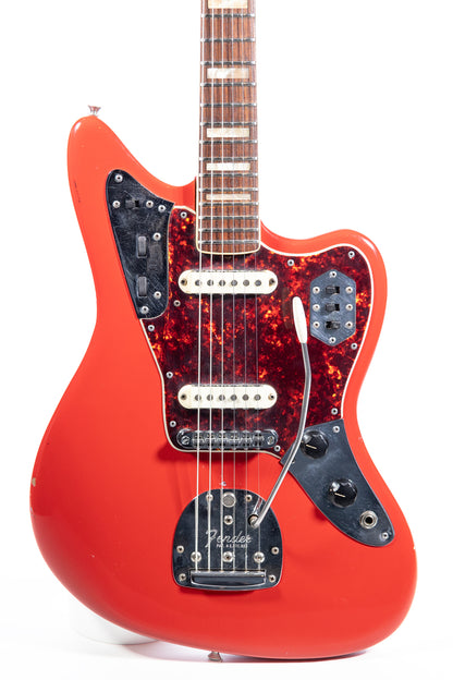 1972 Fender Jaguar