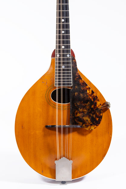 1917 Gibson A-1