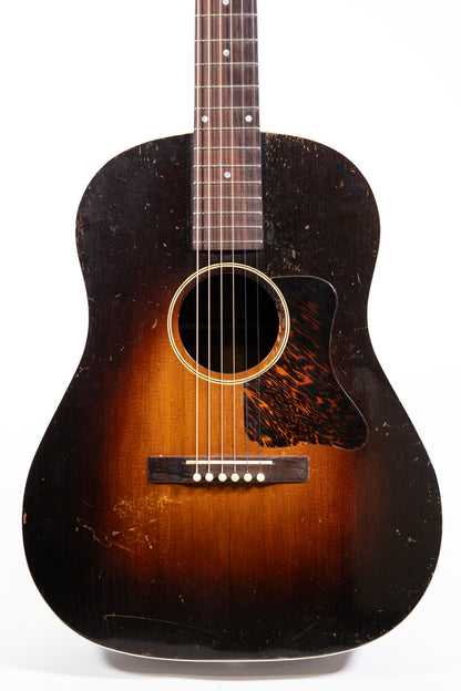 1935 Gibson Roy Smeck Stage Deluxe