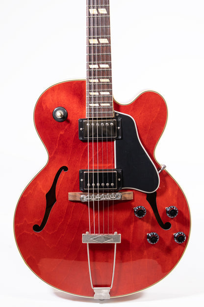 2016 Gibson ES-275