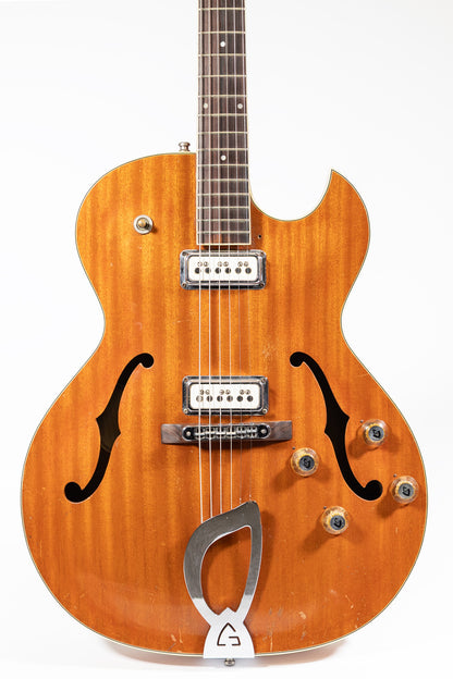 1962 Guild Starfire II
