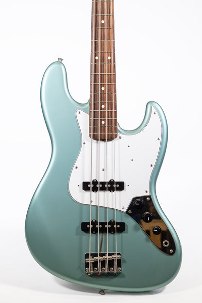 2013 Fender Jazz Bass MIJ