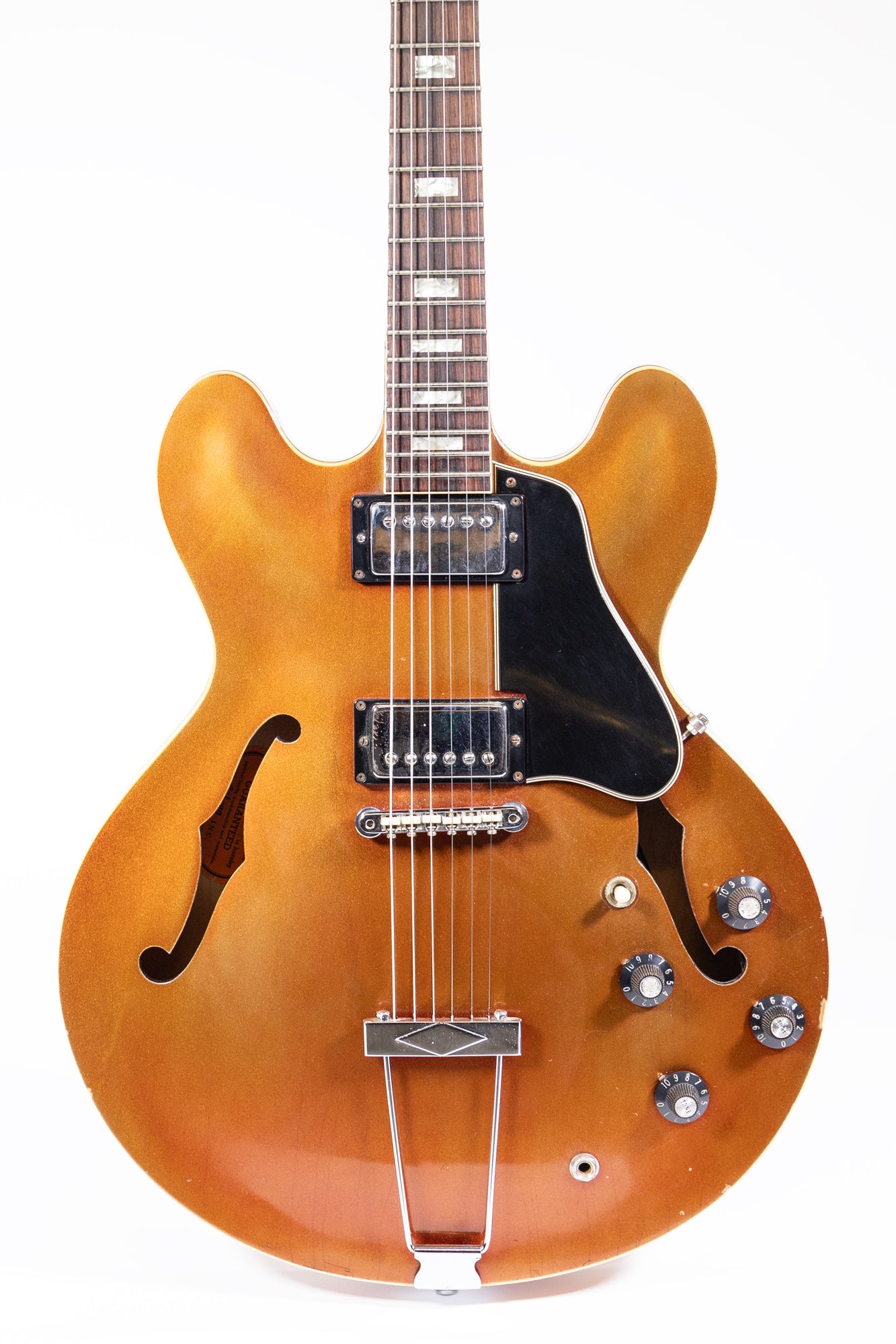1968 Gibson ES-335