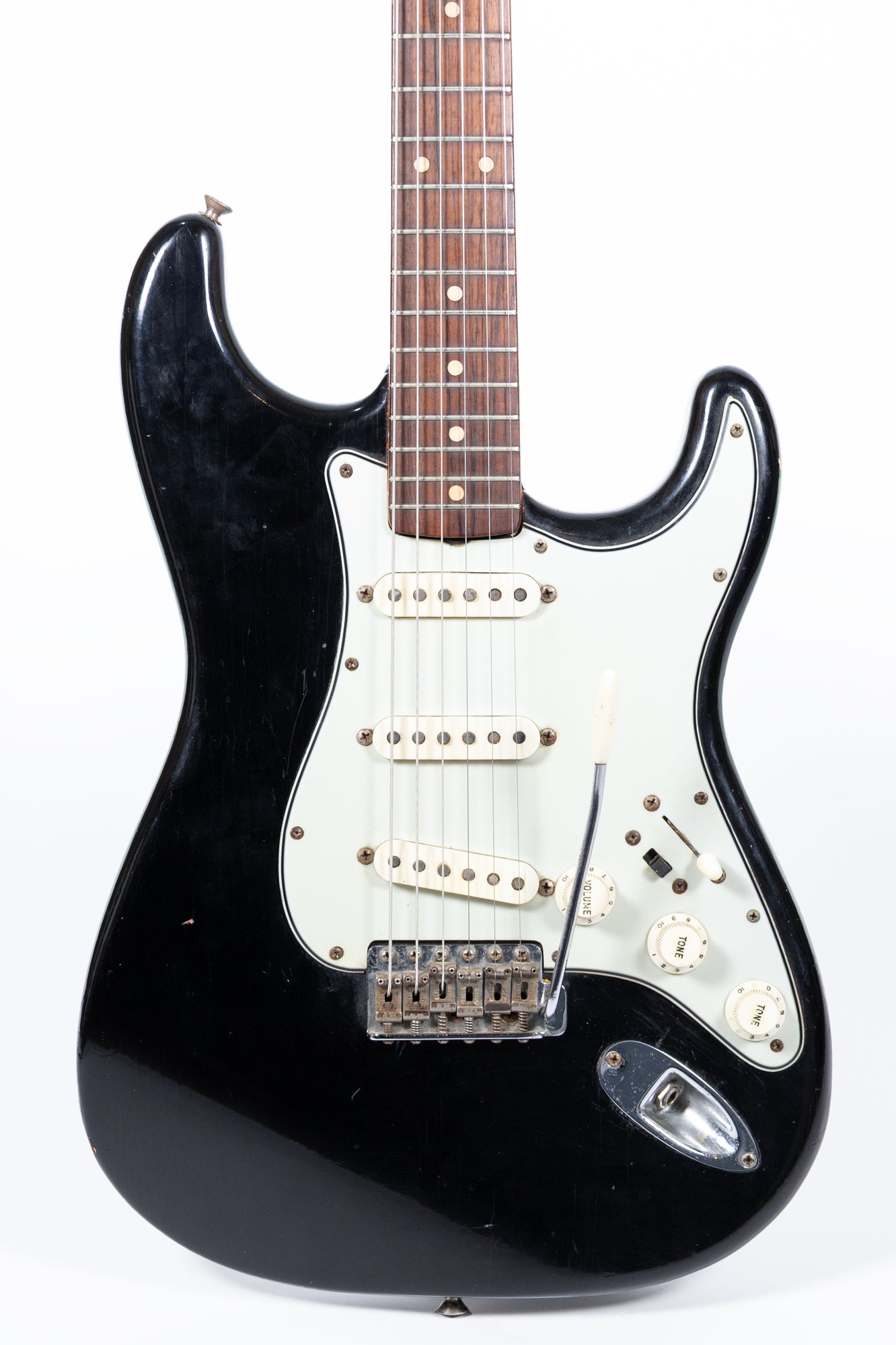 1961 Fender Stratocaster