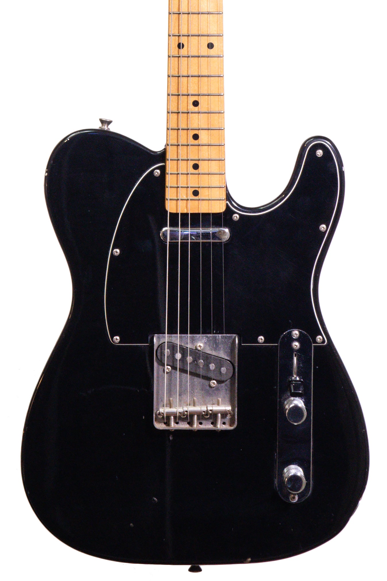 1983 Squier Telecaster