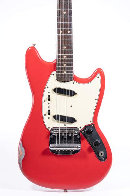 1964 Fender Mustang