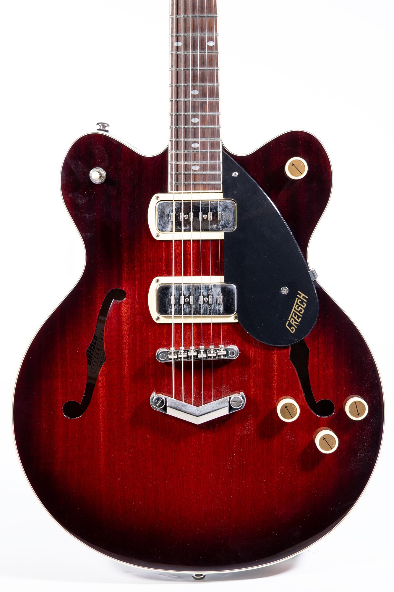 2020 Gretsch G2622-P90 Streamliner