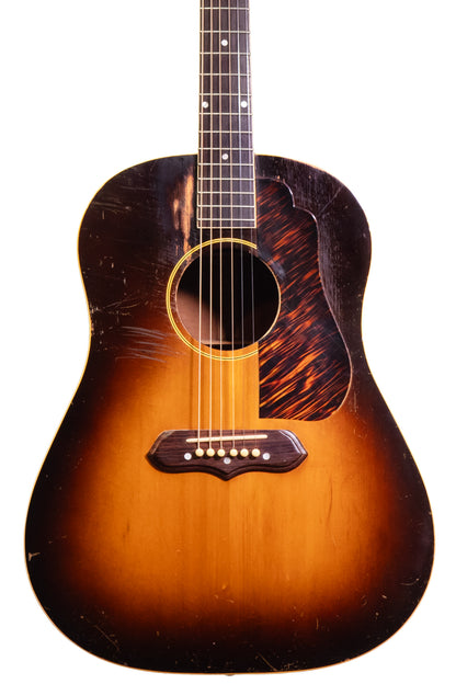 1941 Gibson J-55