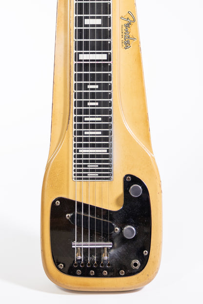 1963 Fender Champ Lapsteel