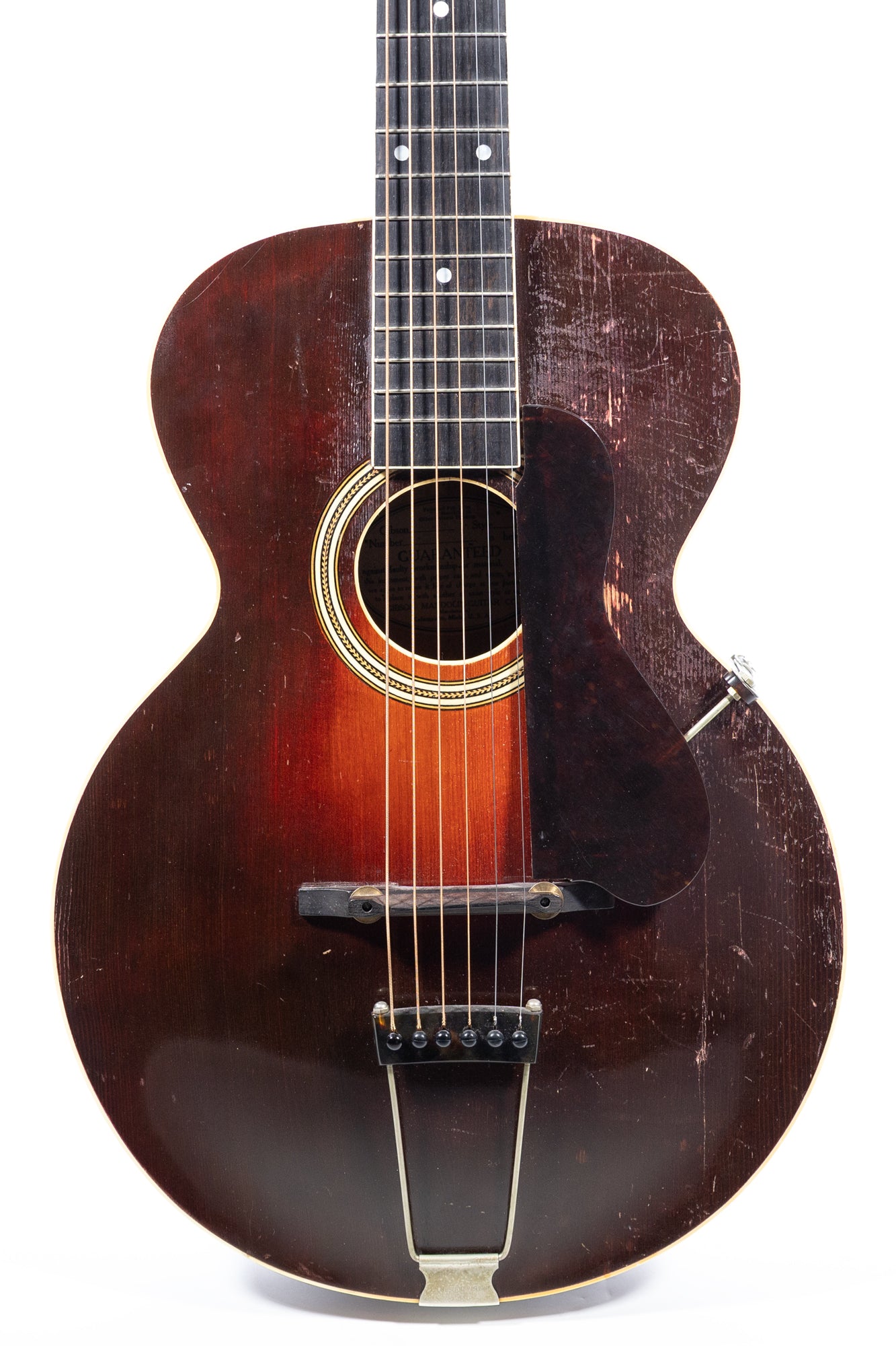 1920 Gibson L-3