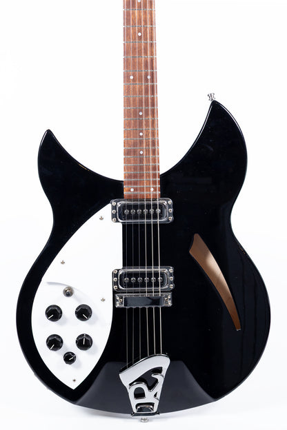 2022 Rickenbacker 330 Left Handed