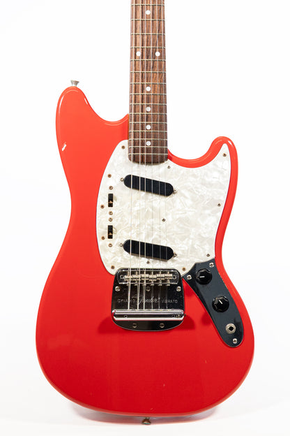 1997 Fender CIJ '66 Reissue Mustang
