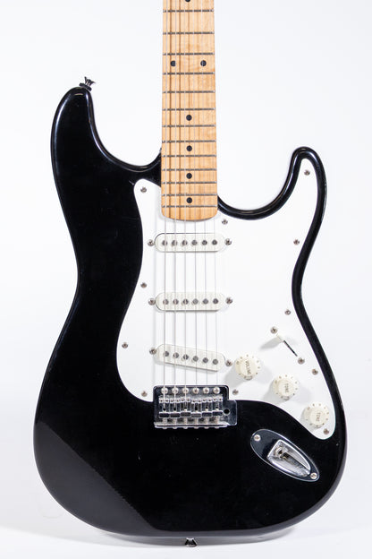 1997 Squier Stratocaster
