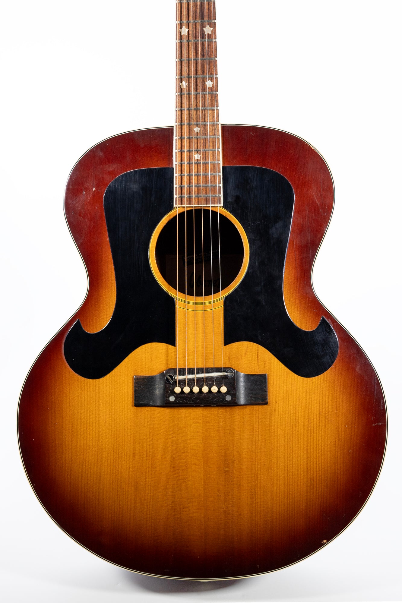 1970s Ibanez 754 'Everly Brothers'