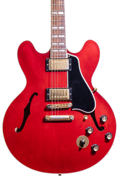 2008 Gibson Custom Shop ES-345