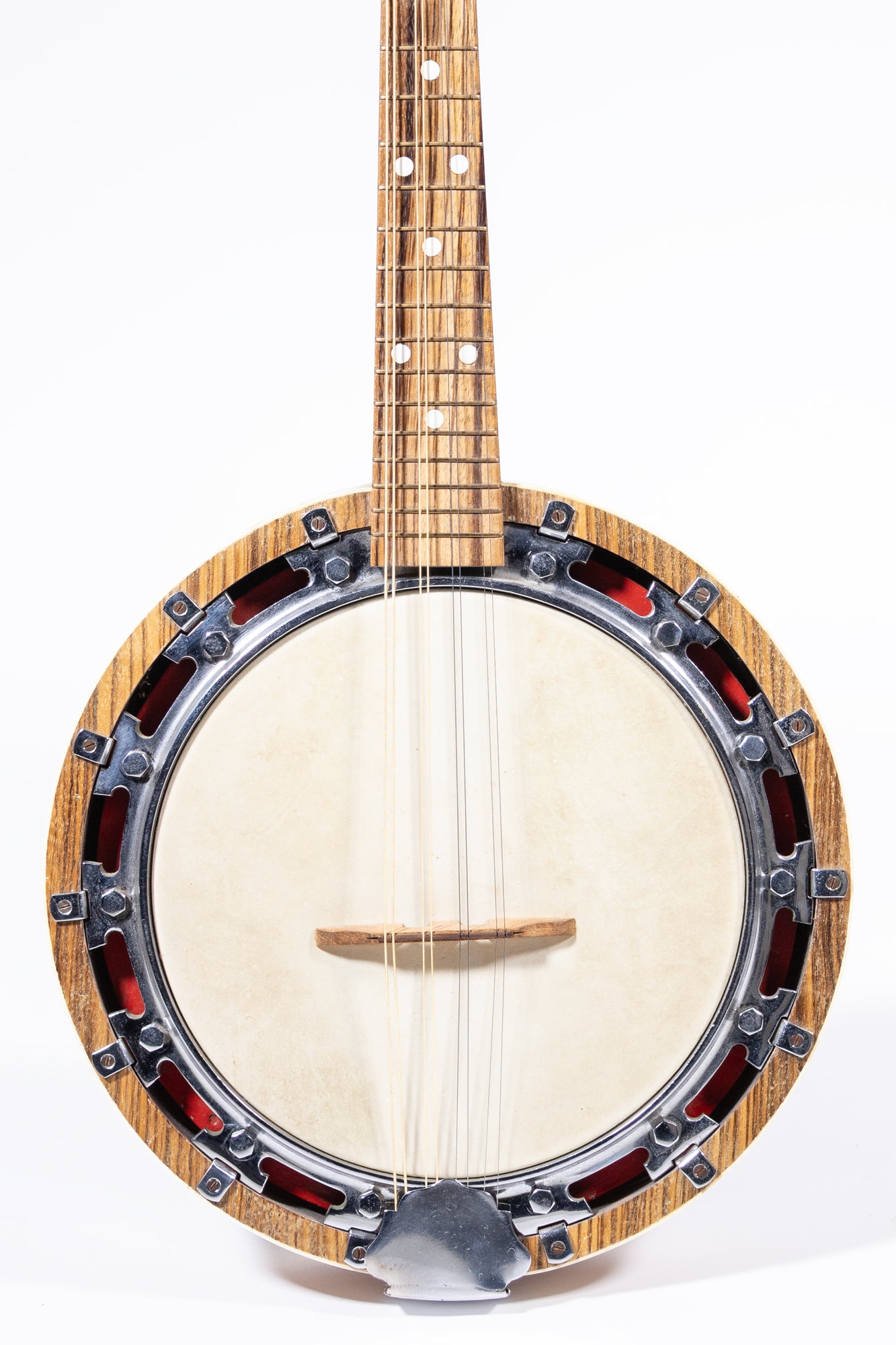 1950s Unbranded Banjolin