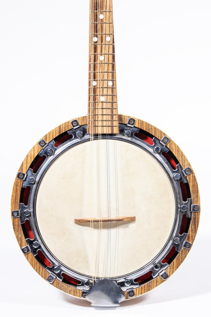 1950s Unbranded Banjolin