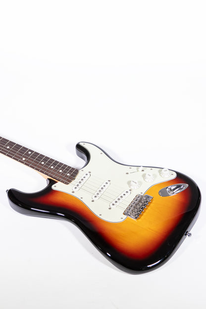 2022 Fender Made In Japan Traditional '60s Reissue Stratocaster