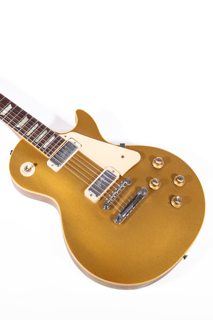 1972 Gibson Les Paul Deluxe
