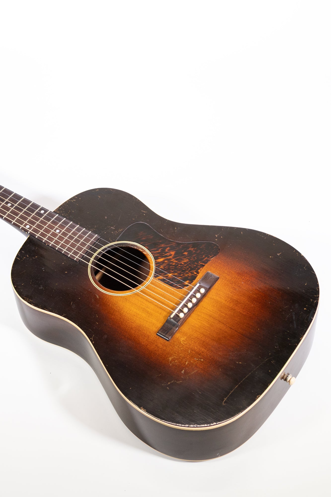 1935 Gibson Roy Smeck Stage Deluxe
