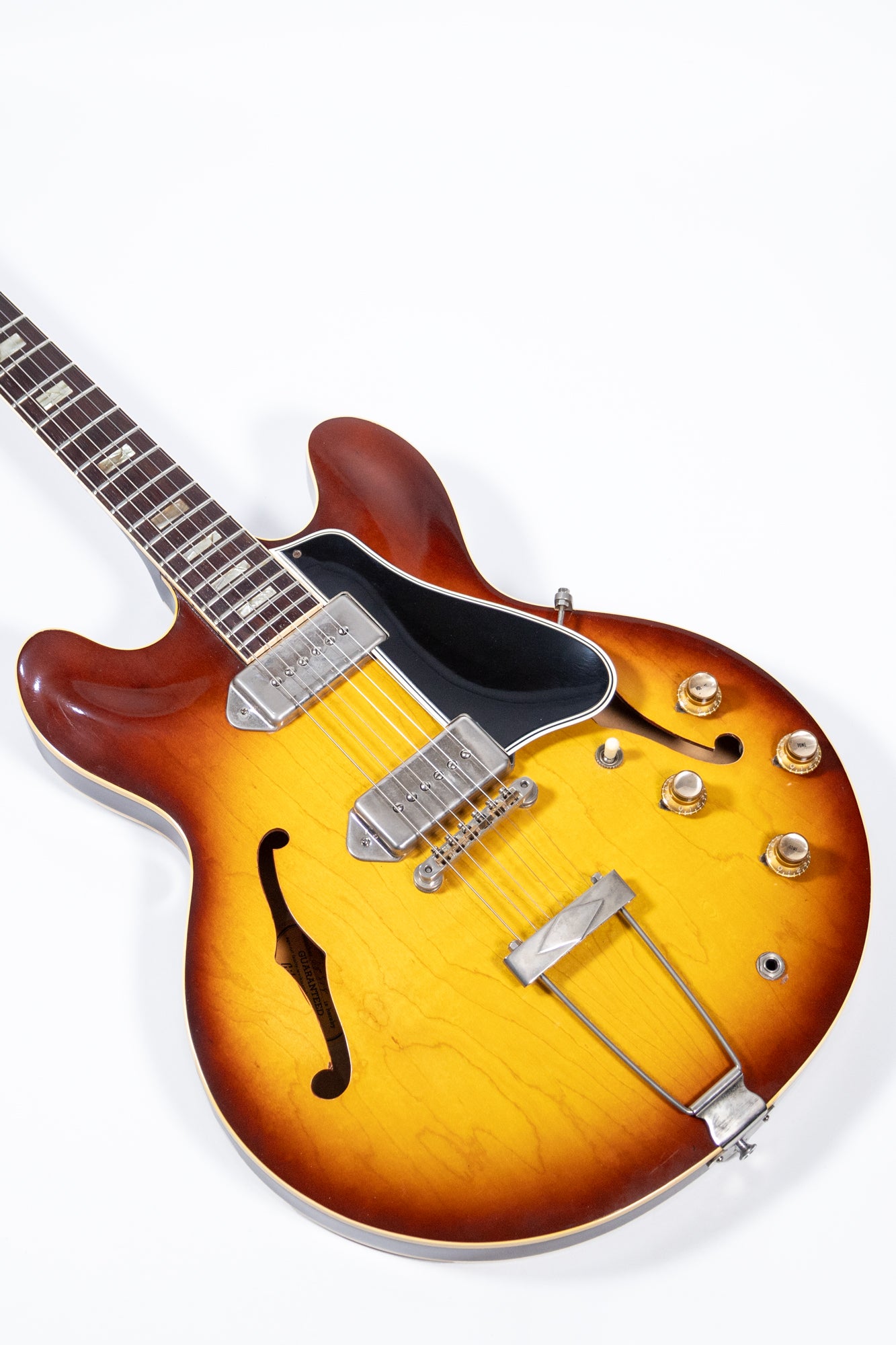 1964 Gibson ES-330