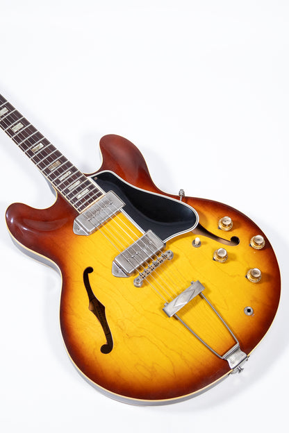 1964 Gibson ES-330