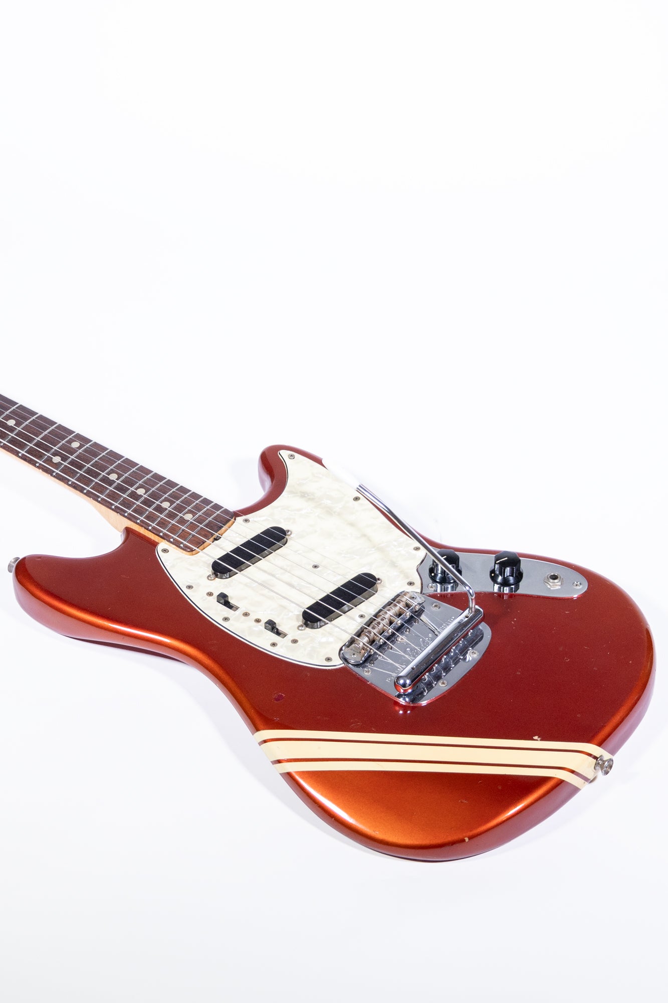 1969 Fender Competition Mustang