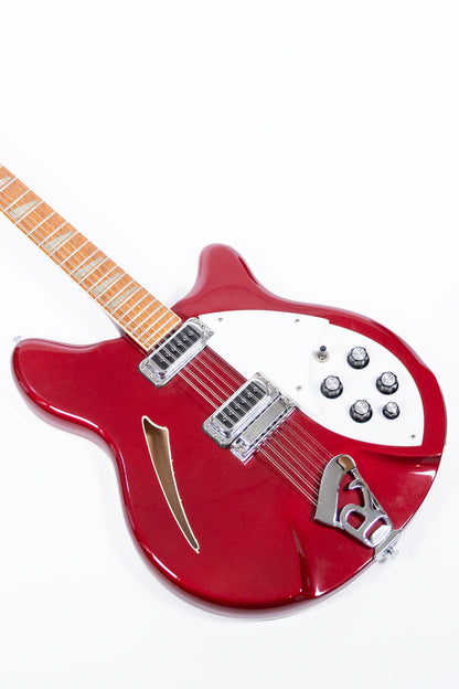 1989 Rickenbacker 360/12