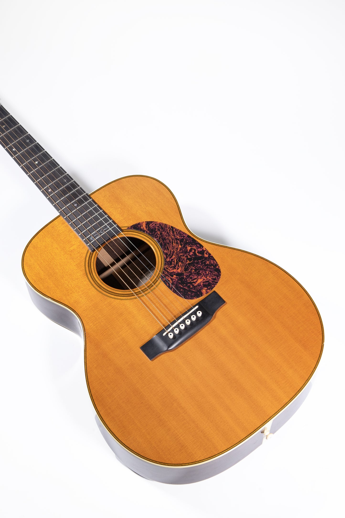 2009 Martin 000-28EC Eric Clapton Signature