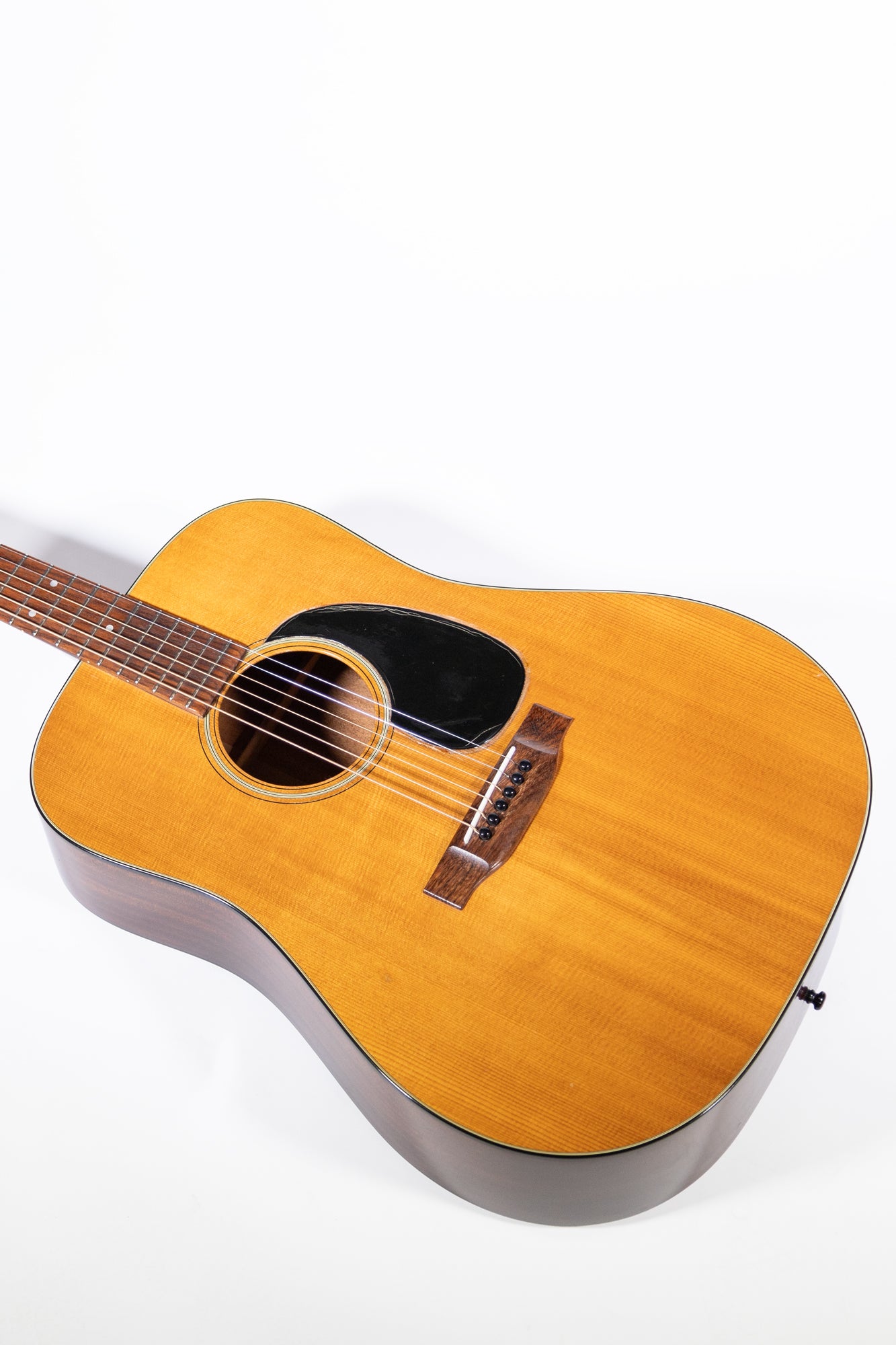 1976 Martin D-18