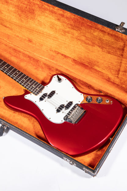 1966 Fender Electric XII