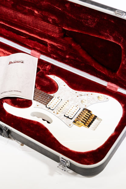 2005 Ibanez Prestige Steve Vai Jem 7V