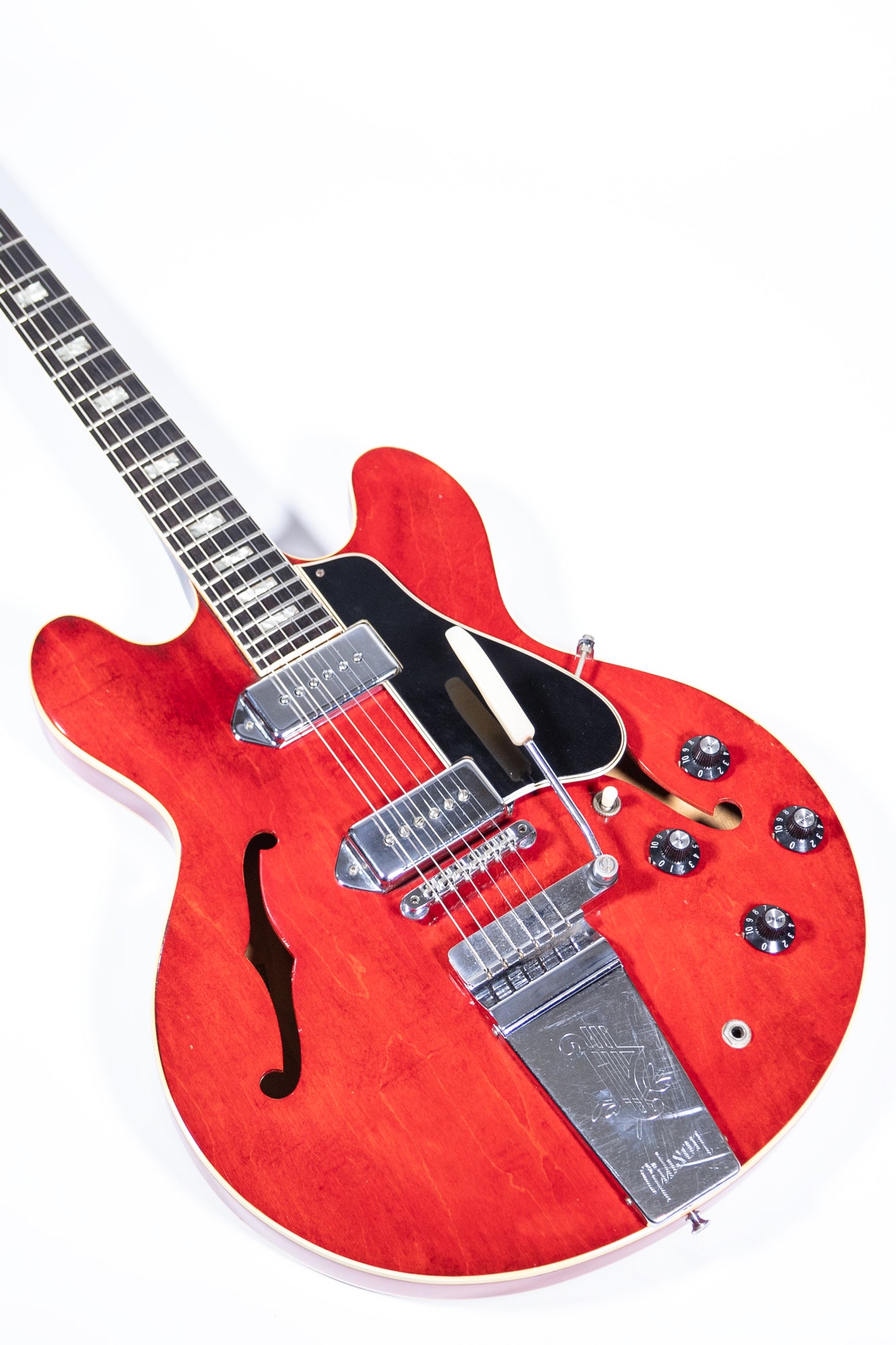 1967 Gibson ES-330