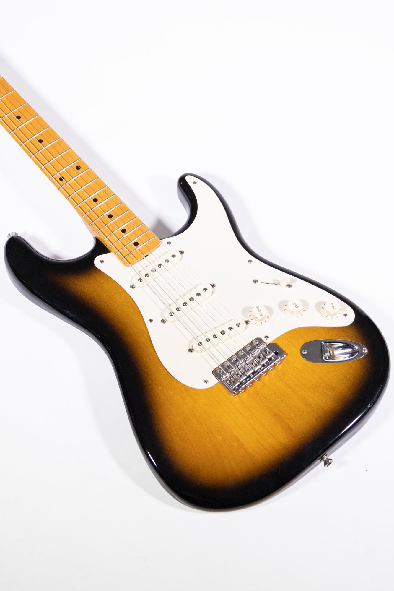 2006 Fender American Vintage Reissue '56 Stratocaster