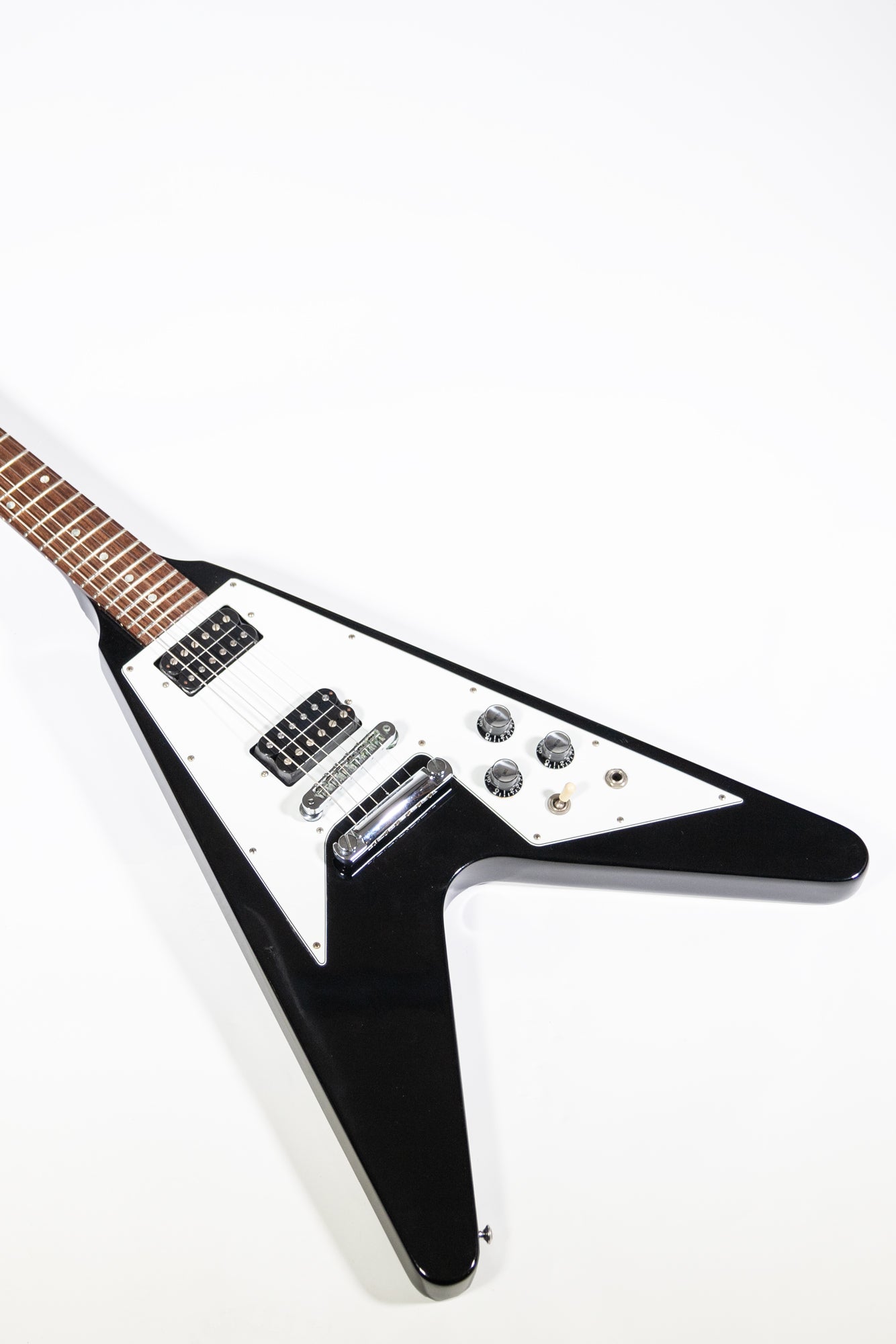 2005 Gibson '67 Reissue Flying V