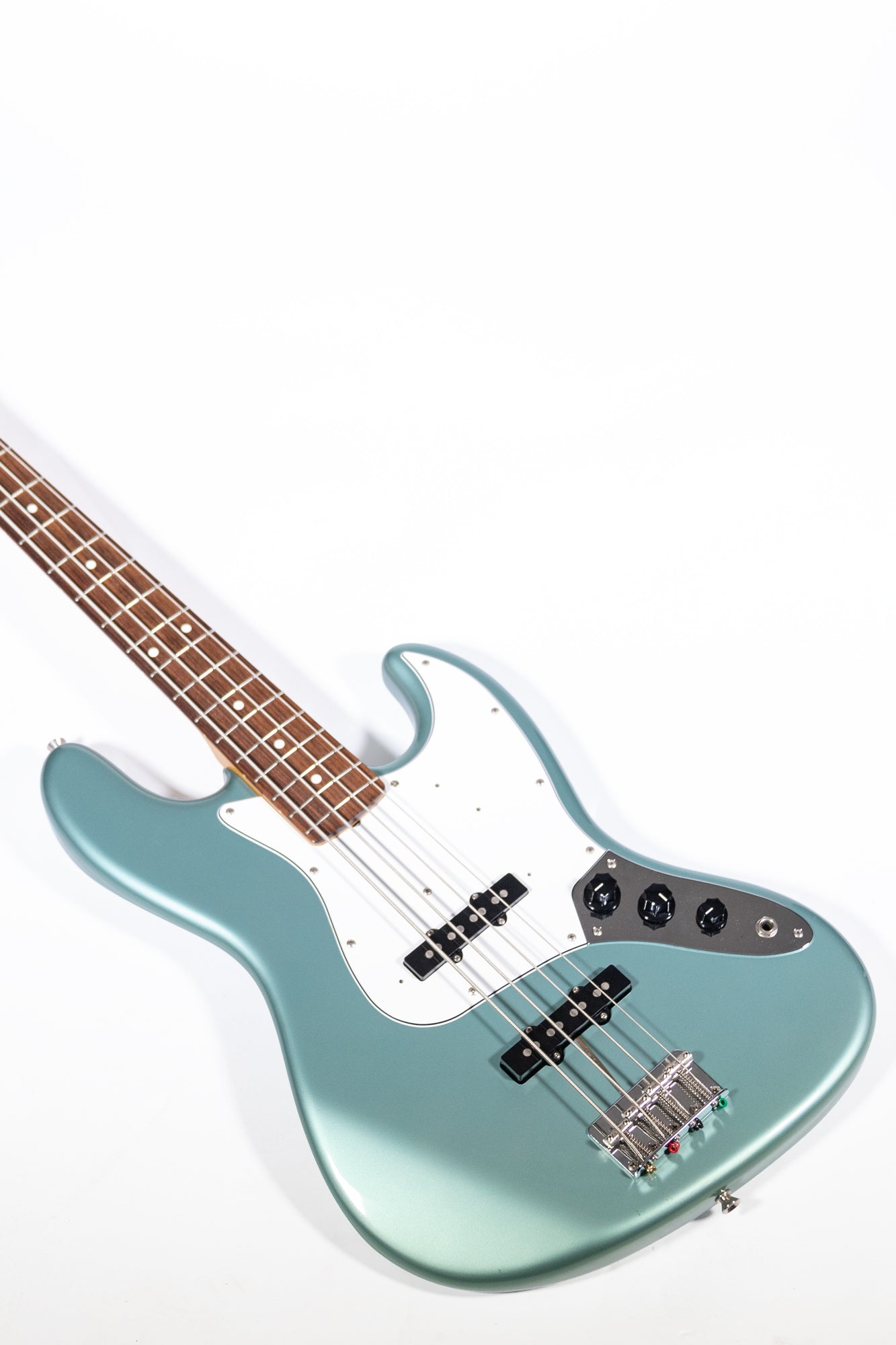 2013 Fender Jazz Bass MIJ