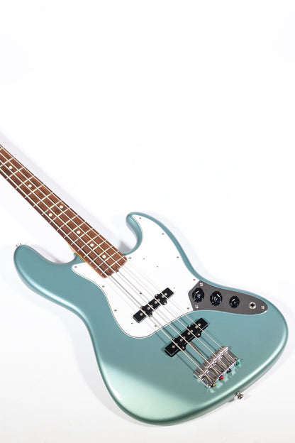 2013 Fender Jazz Bass MIJ