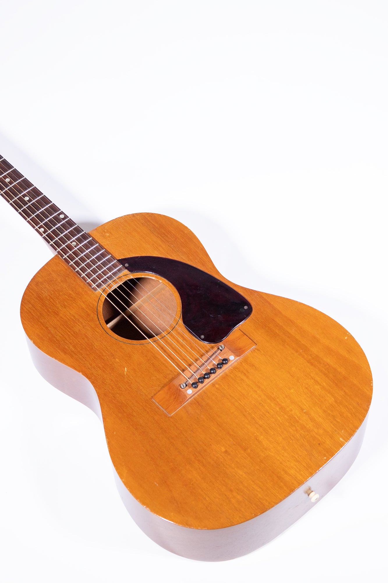 1969 Gibson B-15