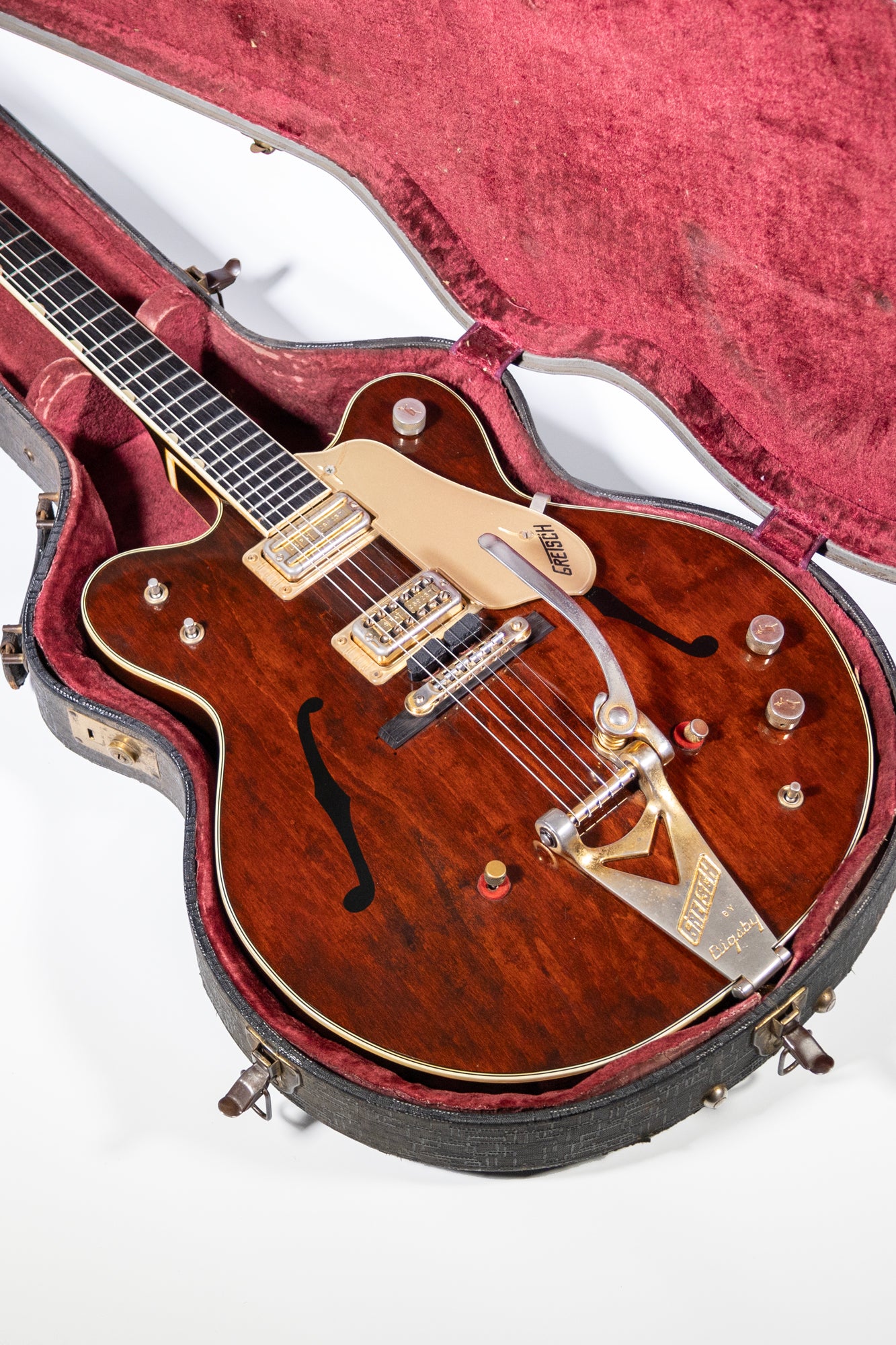 1964 Gretsch 6122 Chet Atkins Country Gentleman