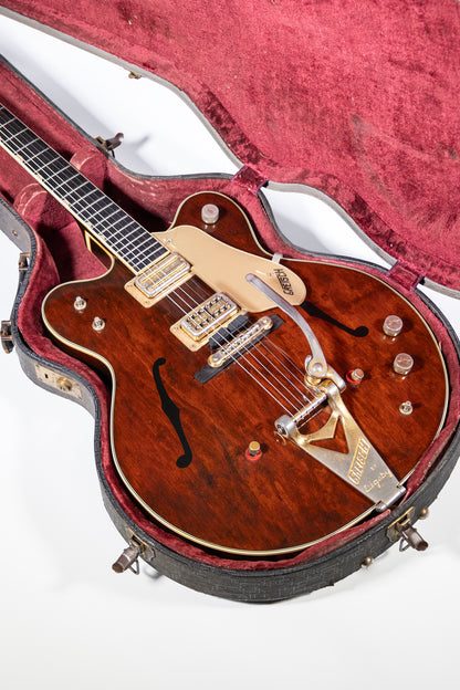 1964 Gretsch 6122 Chet Atkins Country Gentleman