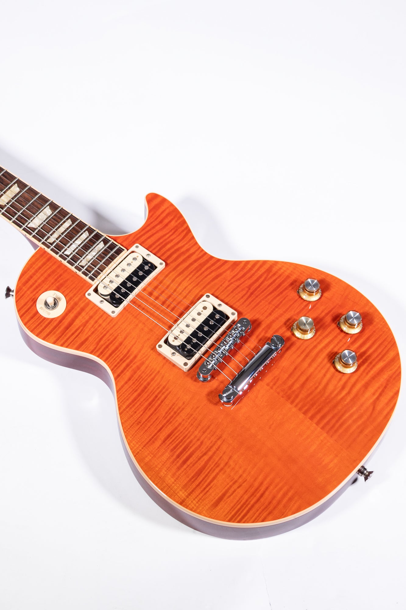 2013 Gibson Les Paul Slash Signature