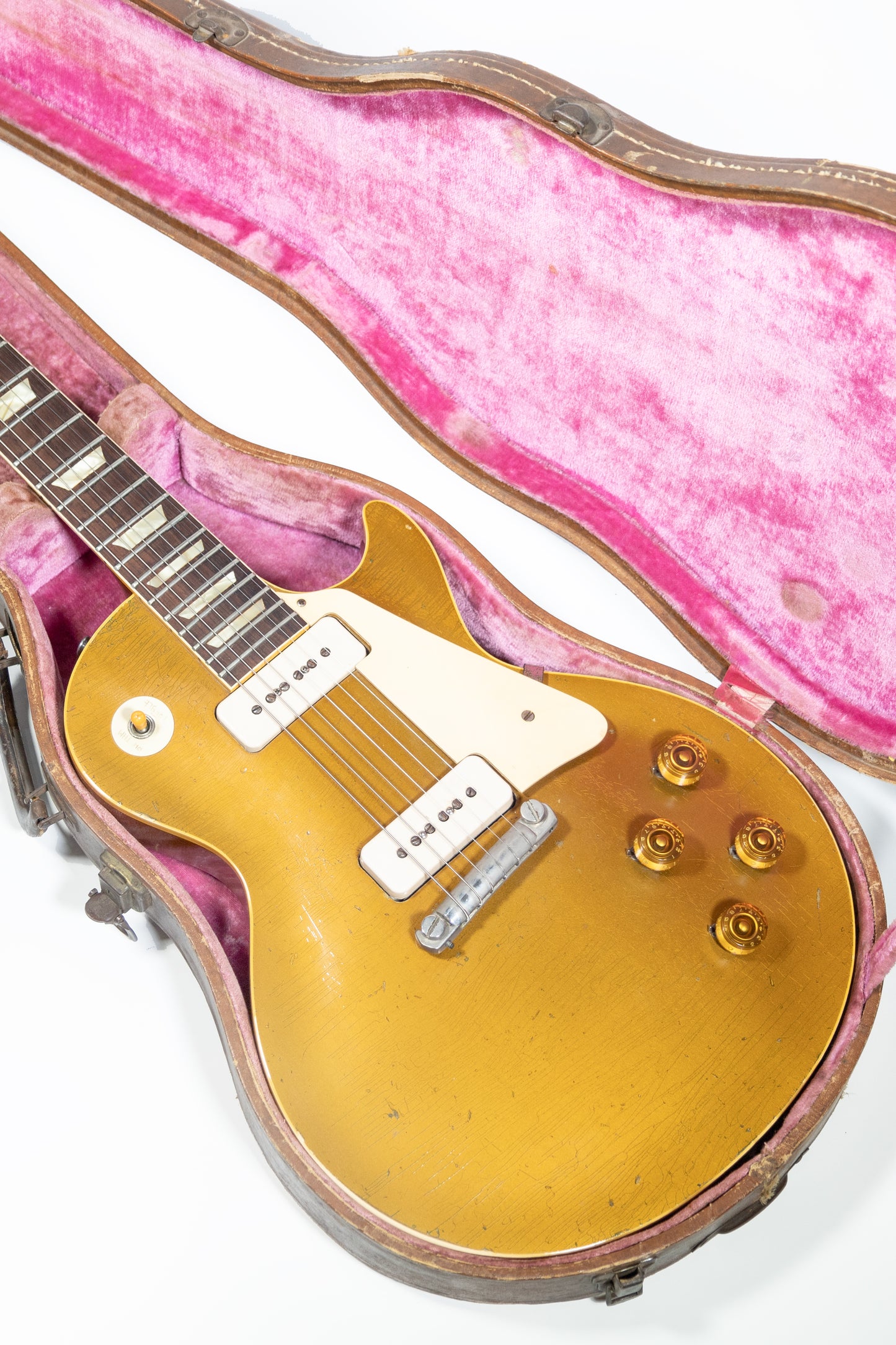 1954 Gibson Les Paul Standard