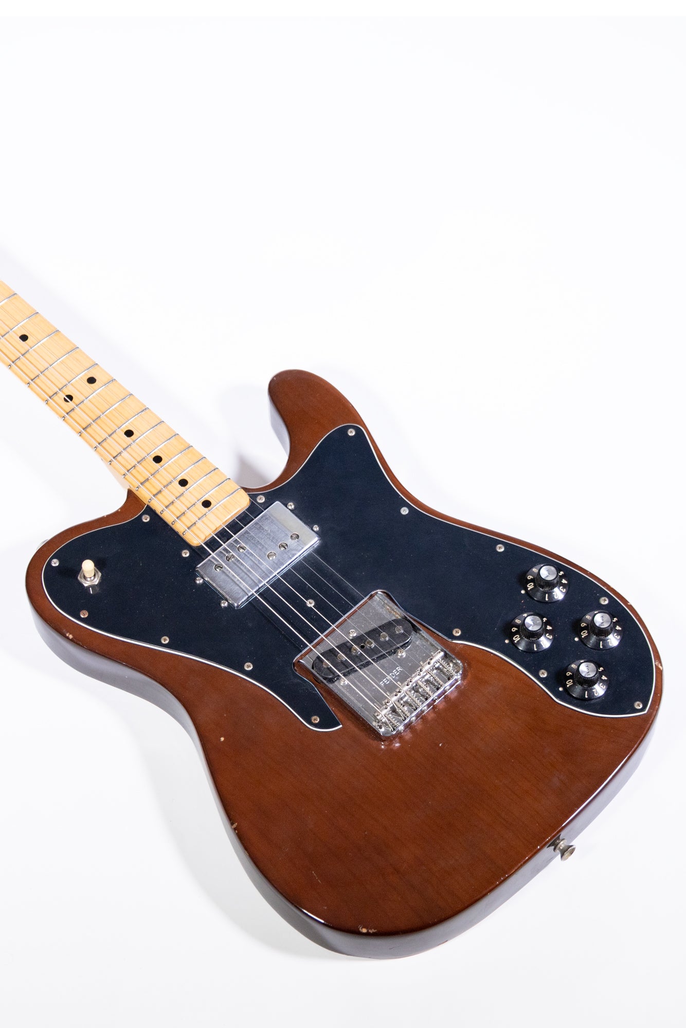 1975 Fender Telecaster Custom
