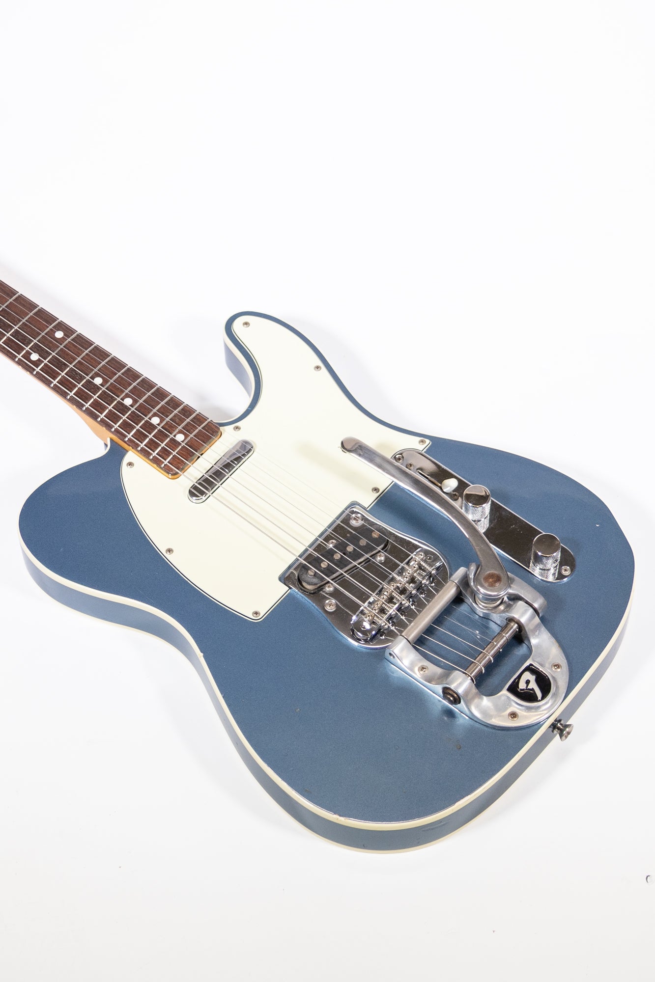 2004 Fender '62 Reissue Telecaster Custom