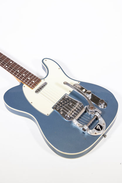 2004 Fender '62 Reissue Telecaster Custom